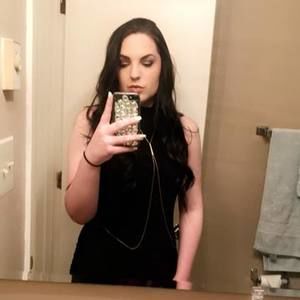 Meet your Posher, Bethany